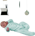 Create an environment